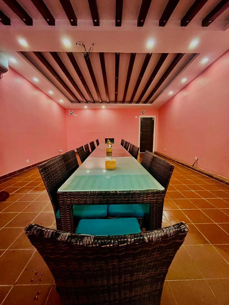 Pahan Chhen - Boutique Hotel Катманду Экстерьер фото